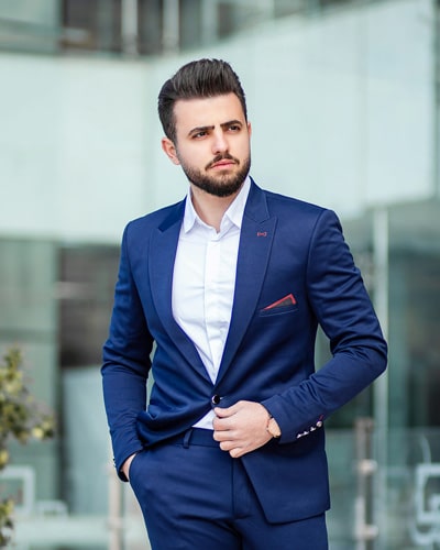 Müşteri yorumu